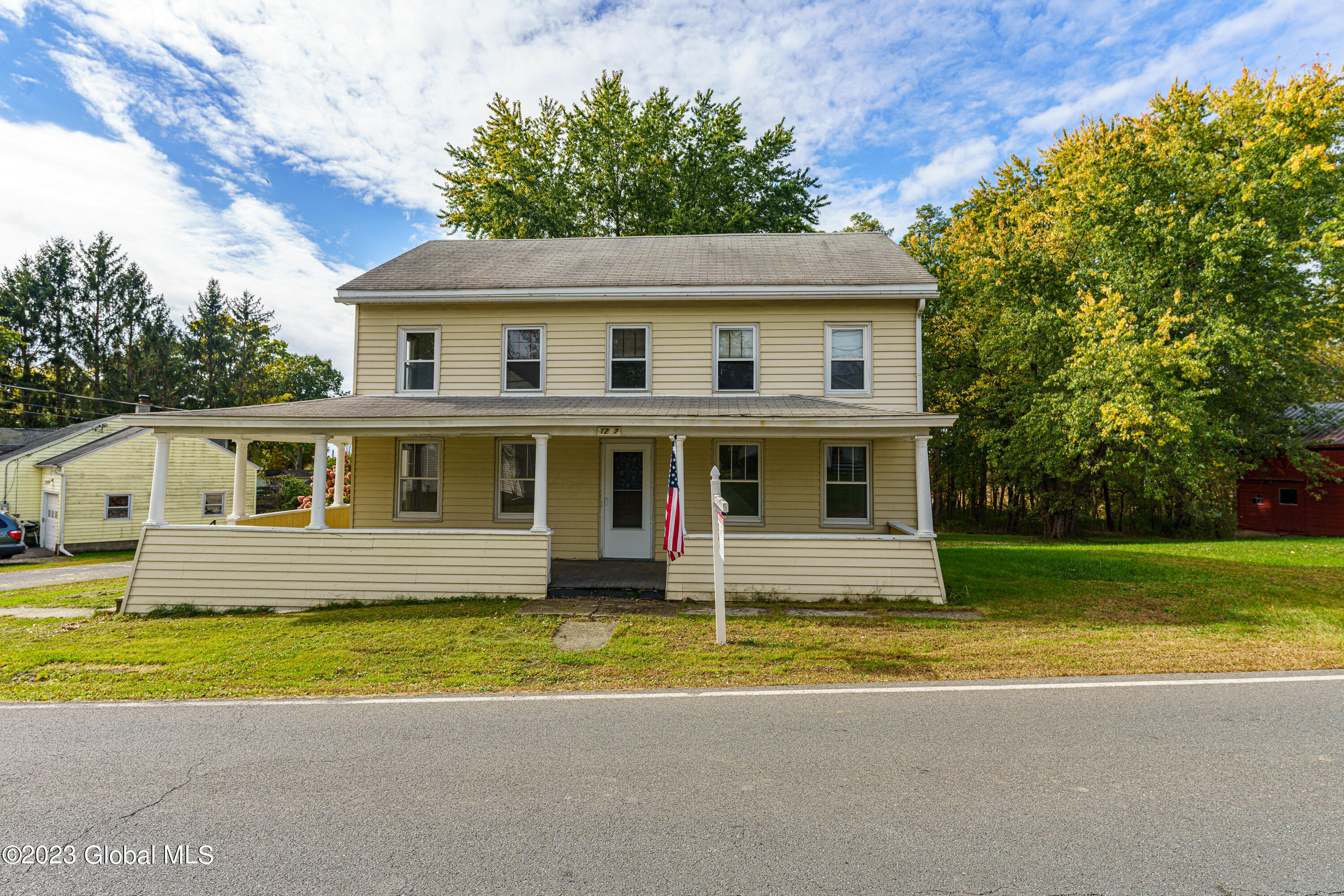 1287 South Schodack Rd