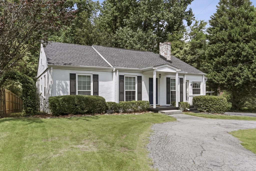 1322 Lavista Road Northeast Atlanta, GA 30324 - Photo 1 of 1 Gallery Image 1