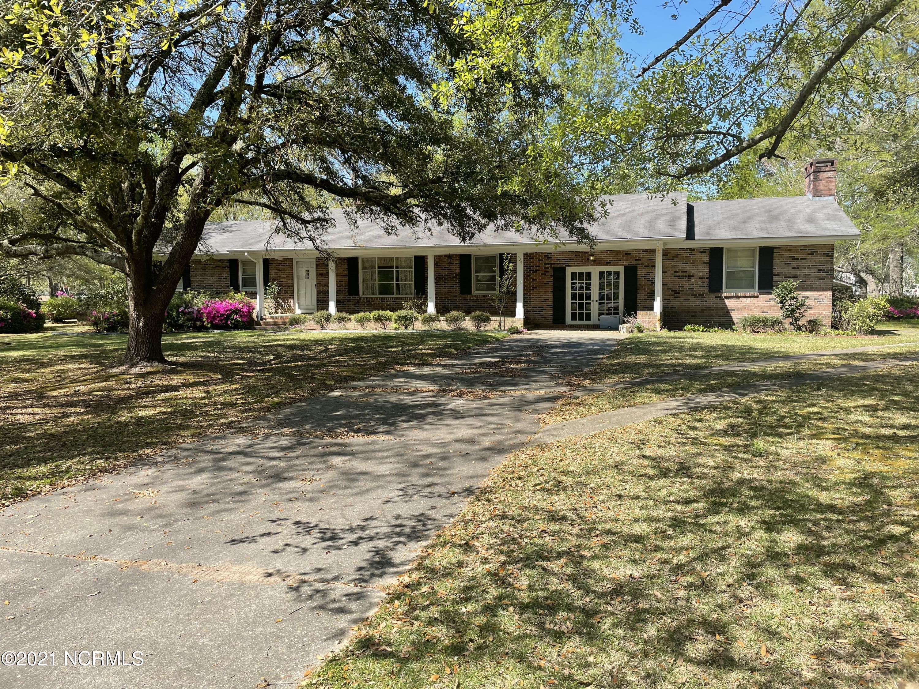 505 Edwards Road Jacksonville, NC 28540 - Photo 1 of 32 Main Photo