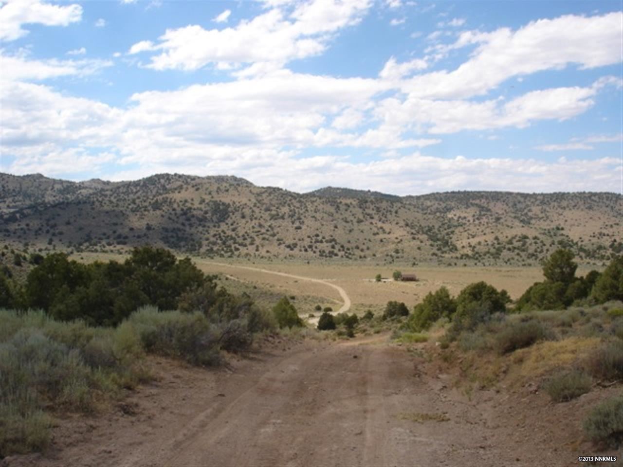 26800 Riverview Road, Unit 268 Reno, NV 89521 - Photo 1 of 1 a view of mountains and valleys