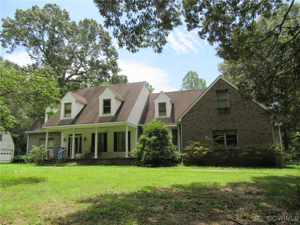 17819 Wilkinson Road Dinwiddie, VA 23841 - Photo 1 of 27 Gallery Image 1