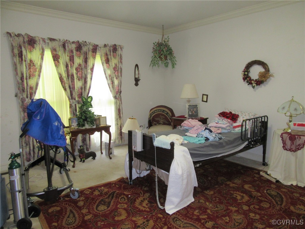 17819 Wilkinson Road Dinwiddie, VA 23841 - Photo 17 of 27 Gallery Image 17