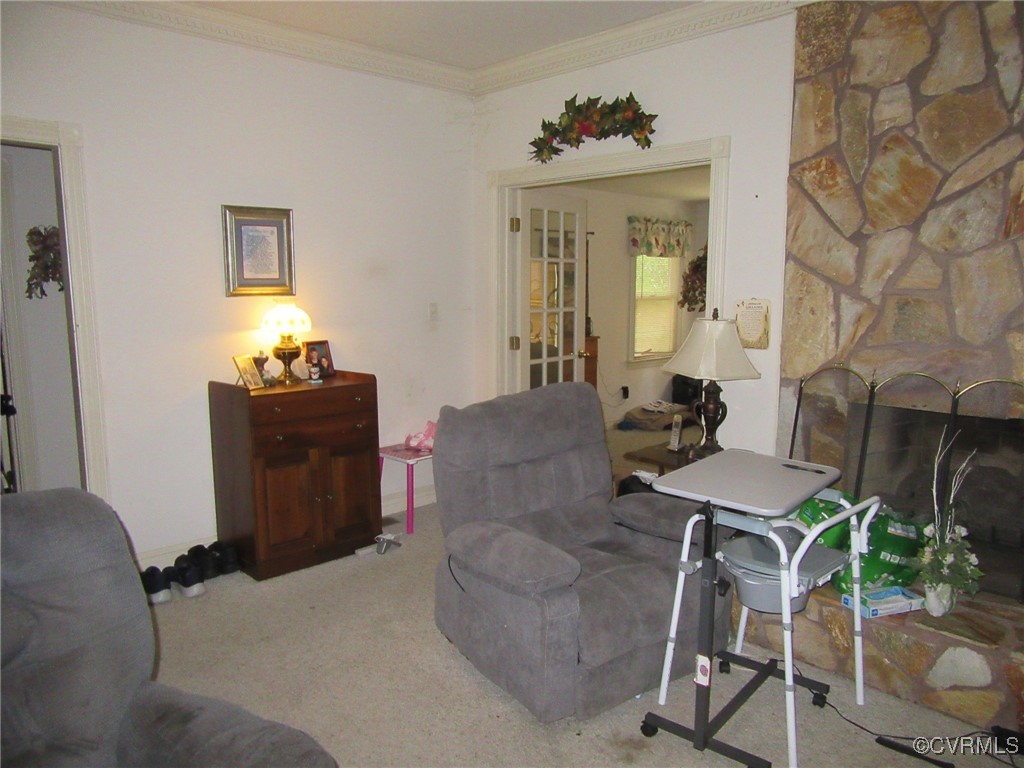 17819 Wilkinson Road Dinwiddie, VA 23841 - Photo 19 of 27 Gallery Image 19