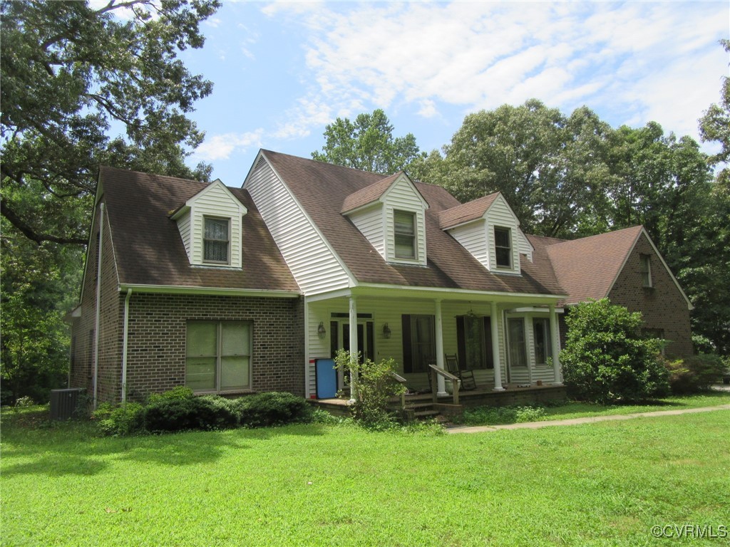 17819 Wilkinson Road Dinwiddie, VA 23841 - Photo 2 of 27 Gallery Image 2
