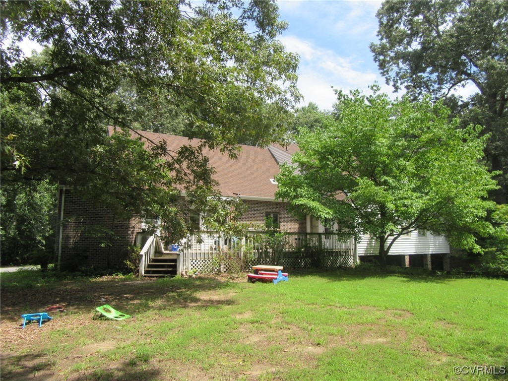 17819 Wilkinson Road Dinwiddie, VA 23841 - Photo 5 of 27 Gallery Image 5