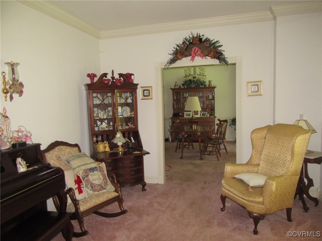 17819 Wilkinson Road Dinwiddie, VA 23841 - Photo 8 of 27 Gallery Image 8