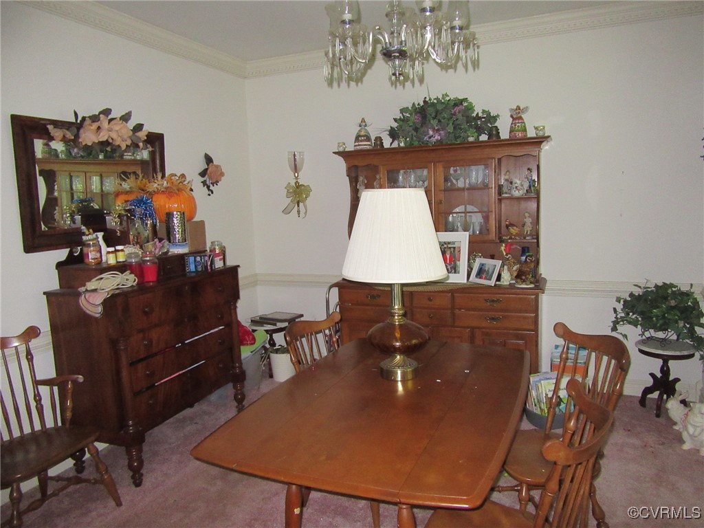 17819 Wilkinson Road Dinwiddie, VA 23841 - Photo 9 of 27 Gallery Image 9