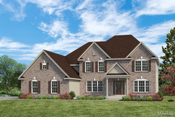 $964,900 | 1 Tbb Waterford Ii @ Sulphur Spring, Manchester, MO 63021