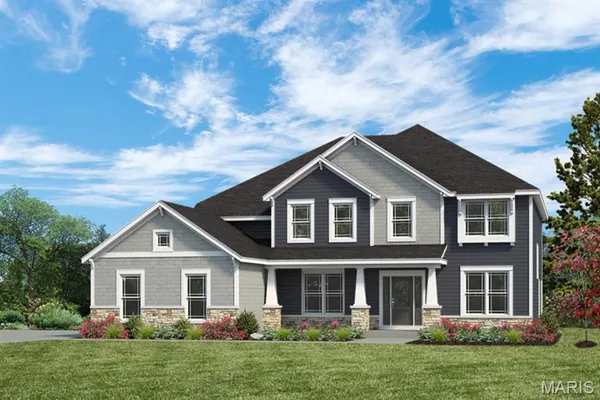 $964,900 | 1 Tbb Waterford Ii @ Sulphur Spring, Manchester, MO 63021