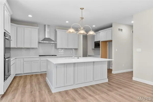 $964,900 | 1 Tbb Waterford Ii @ Sulphur Spring, Manchester, MO 63021