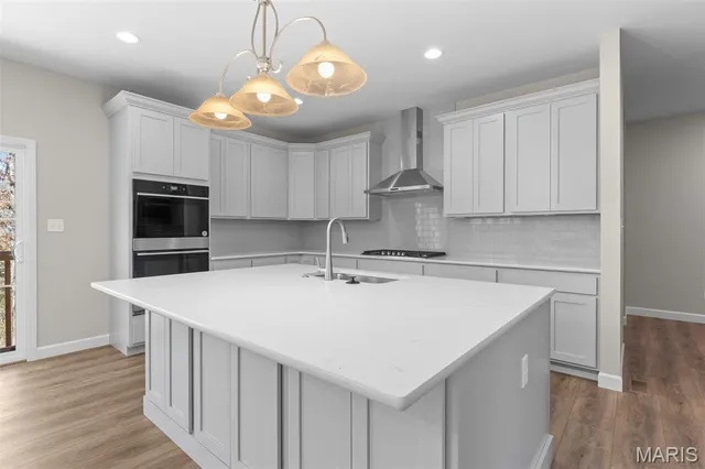 $964,900 | 1 Tbb Waterford Ii @ Sulphur Spring, Manchester, MO 63021