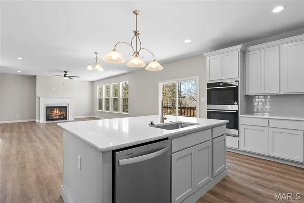 $964,900 | 1 Tbb Waterford Ii @ Sulphur Spring, Manchester, MO 63021