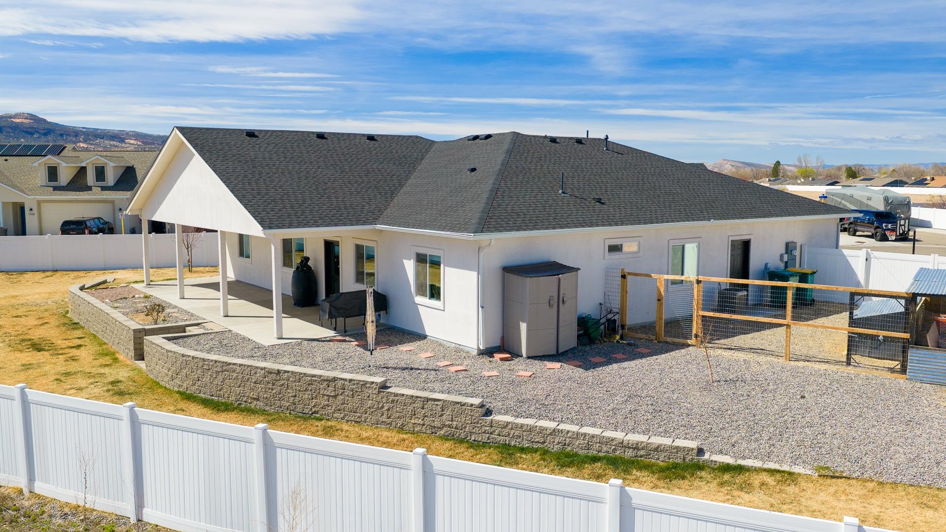 834 Adams Drive Fruita, CO 81521 - Photo 23 of 42