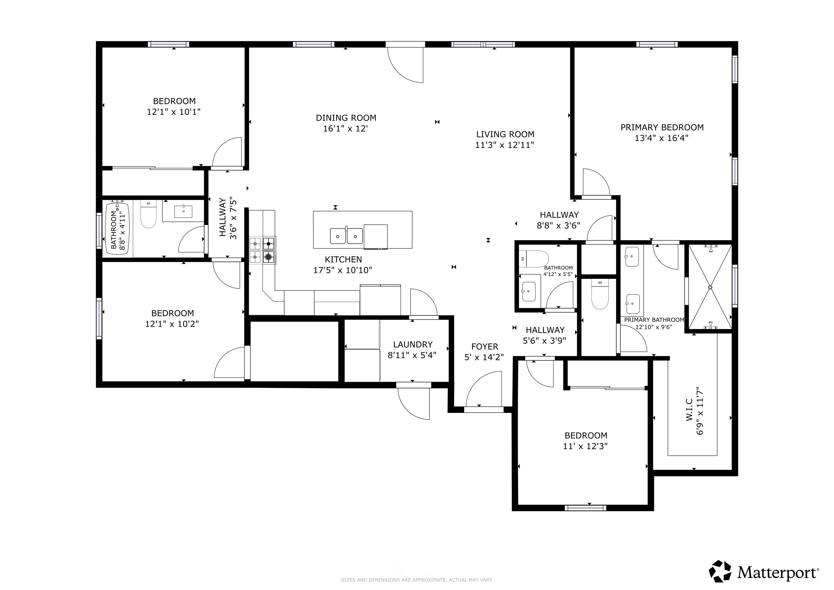 834 Adams Drive Fruita, CO 81521 - Photo 24 of 42
