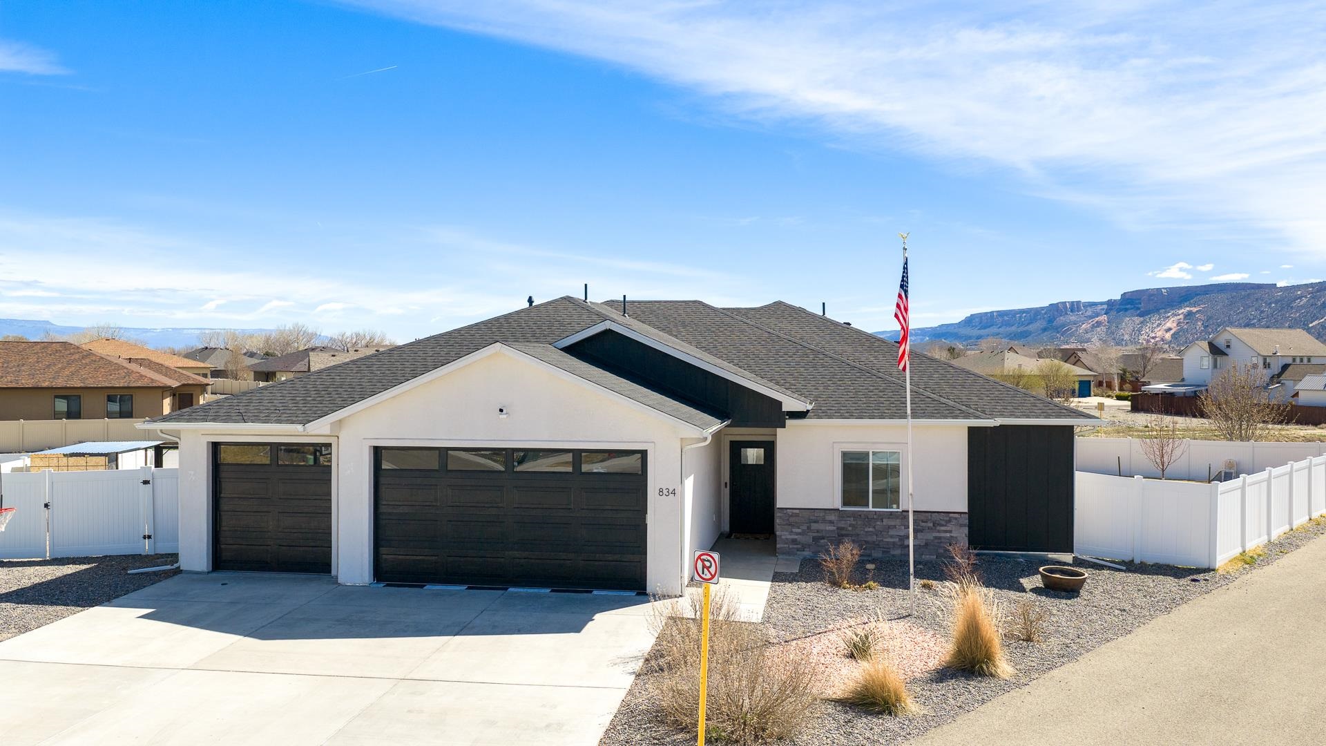 834 Adams Drive Fruita, CO 81521 - Photo 3 of 42
