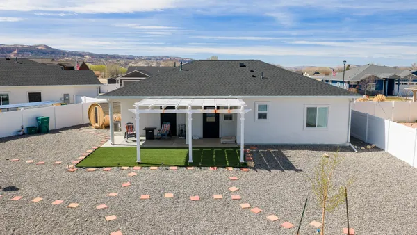 $949,500 | 834 Adams Drive, Fruita, CO 81521