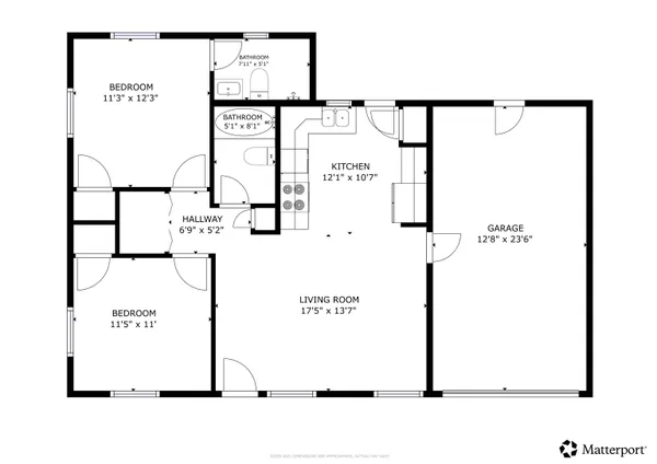 $949,500 | 834 Adams Drive, Fruita, CO 81521