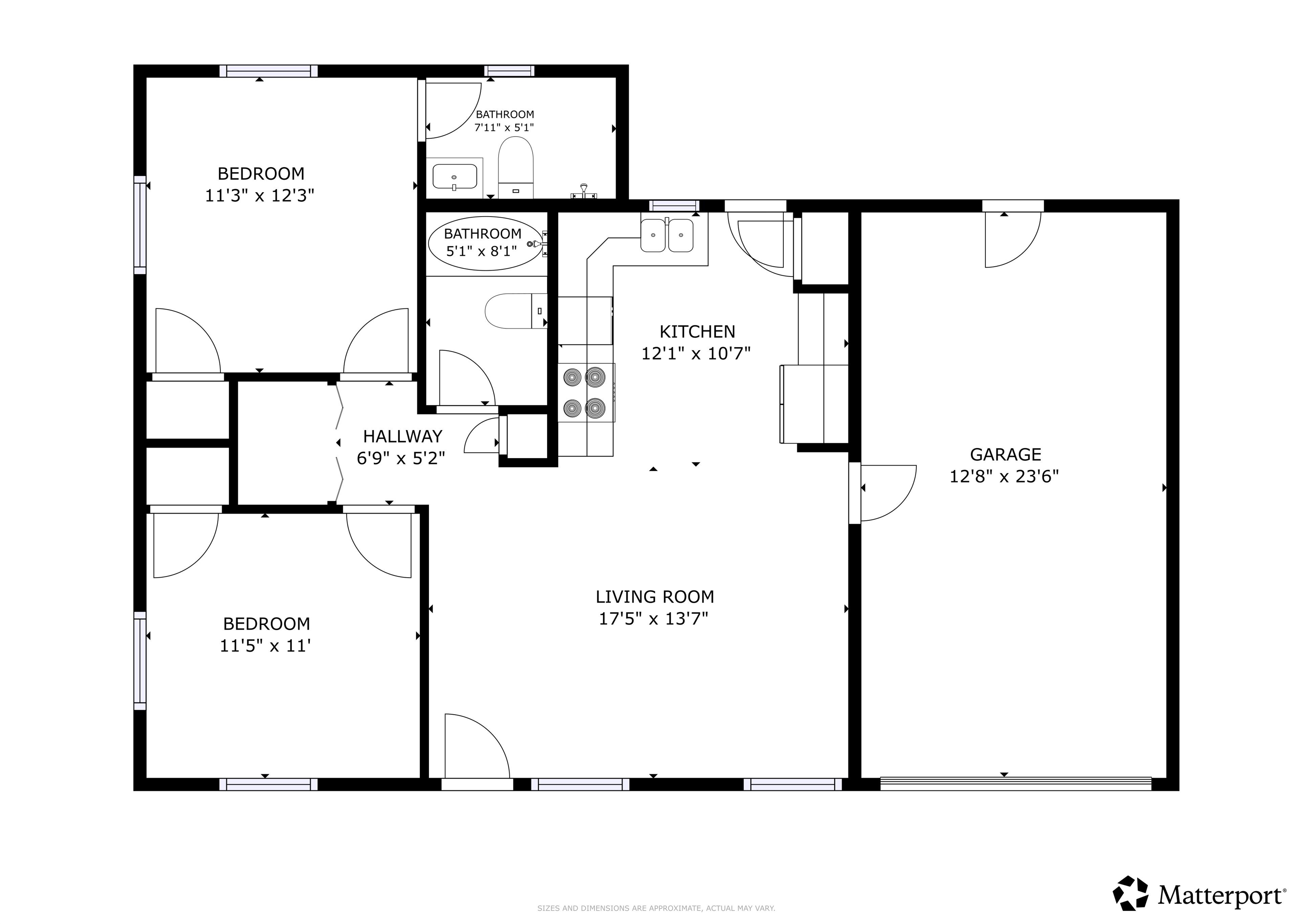834 Adams Drive Fruita, CO 81521 - Photo 39 of 42
