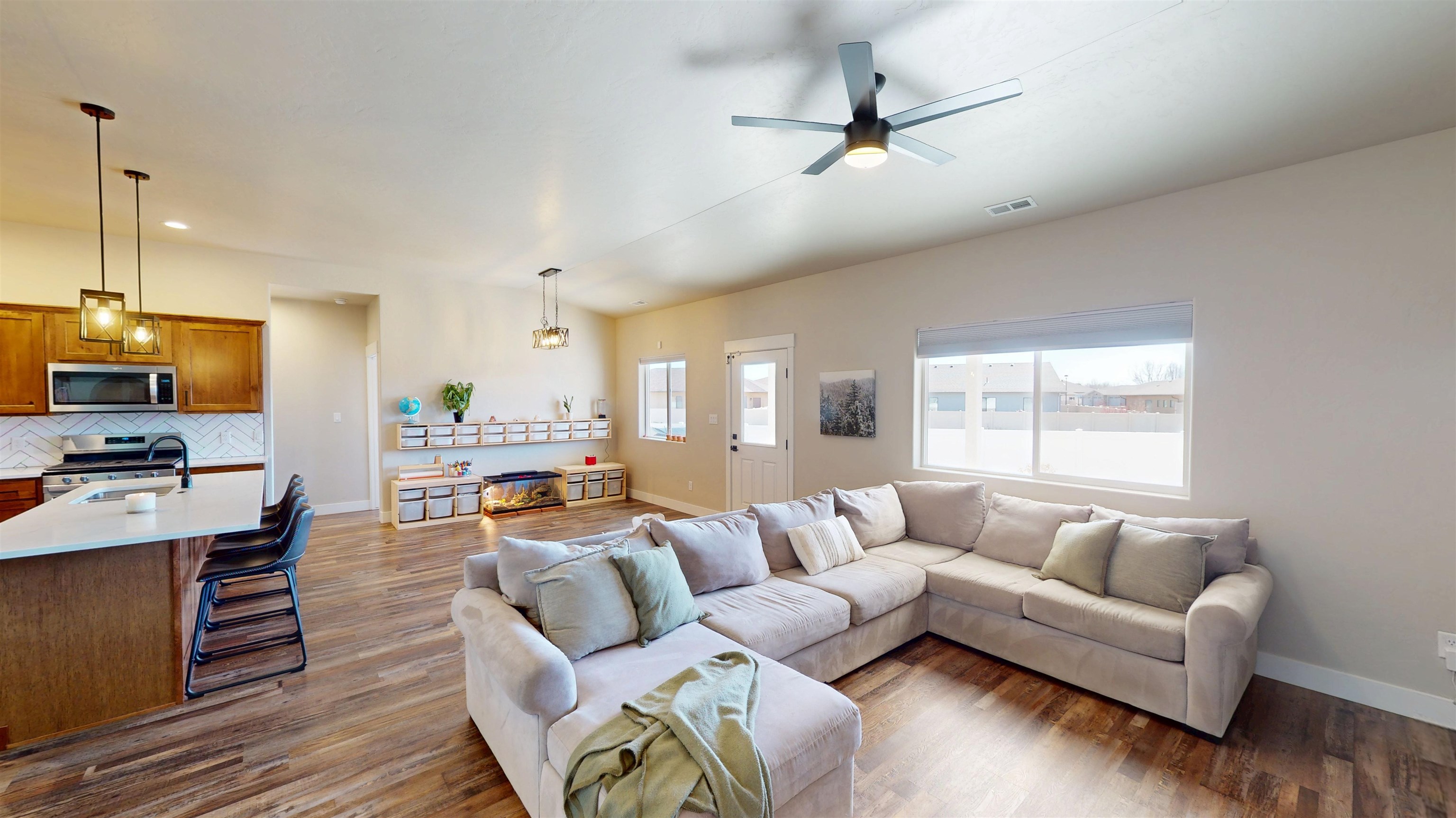 834 Adams Drive Fruita, CO 81521 - Photo 5 of 42