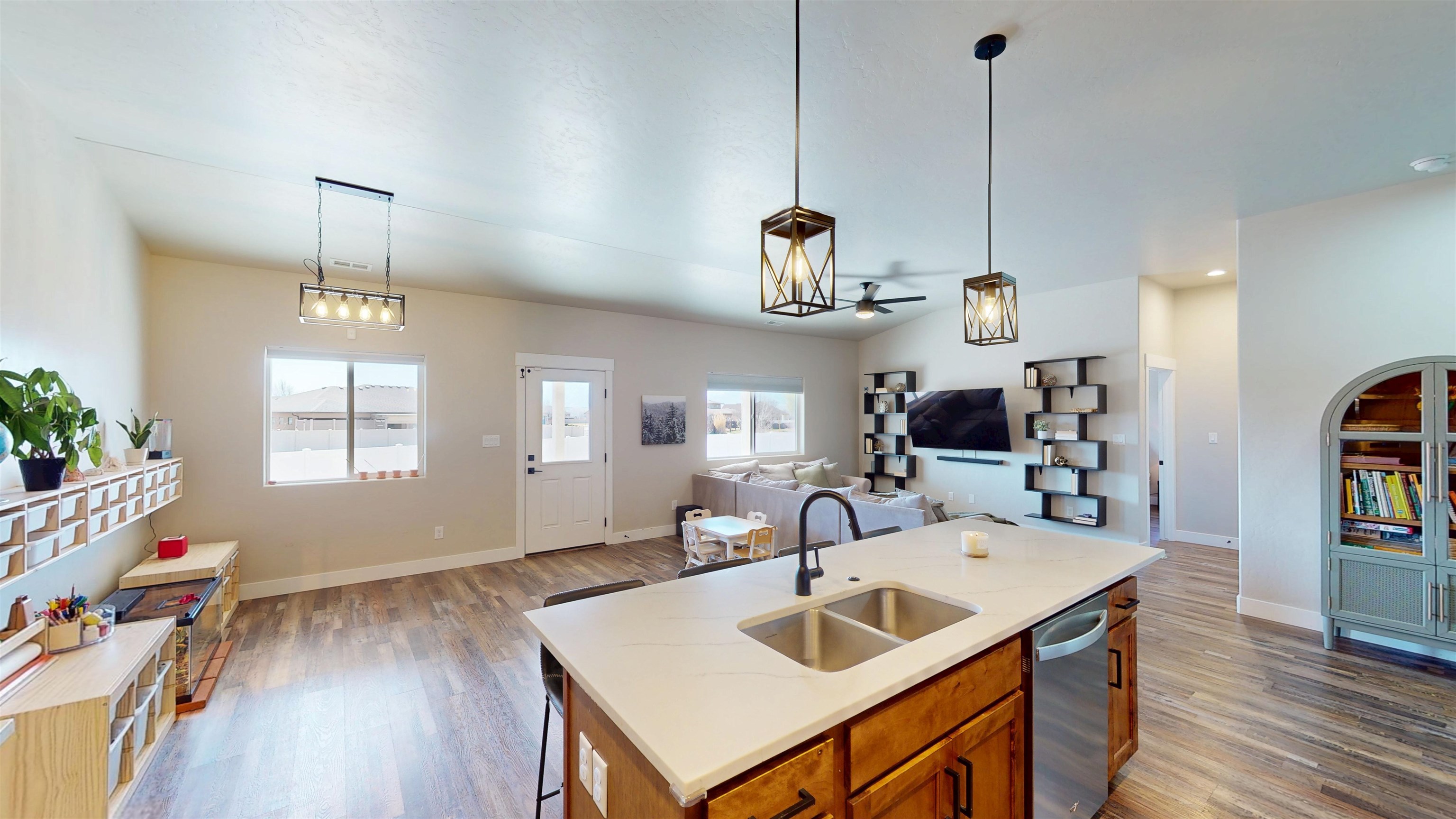 834 Adams Drive Fruita, CO 81521 - Photo 10 of 42