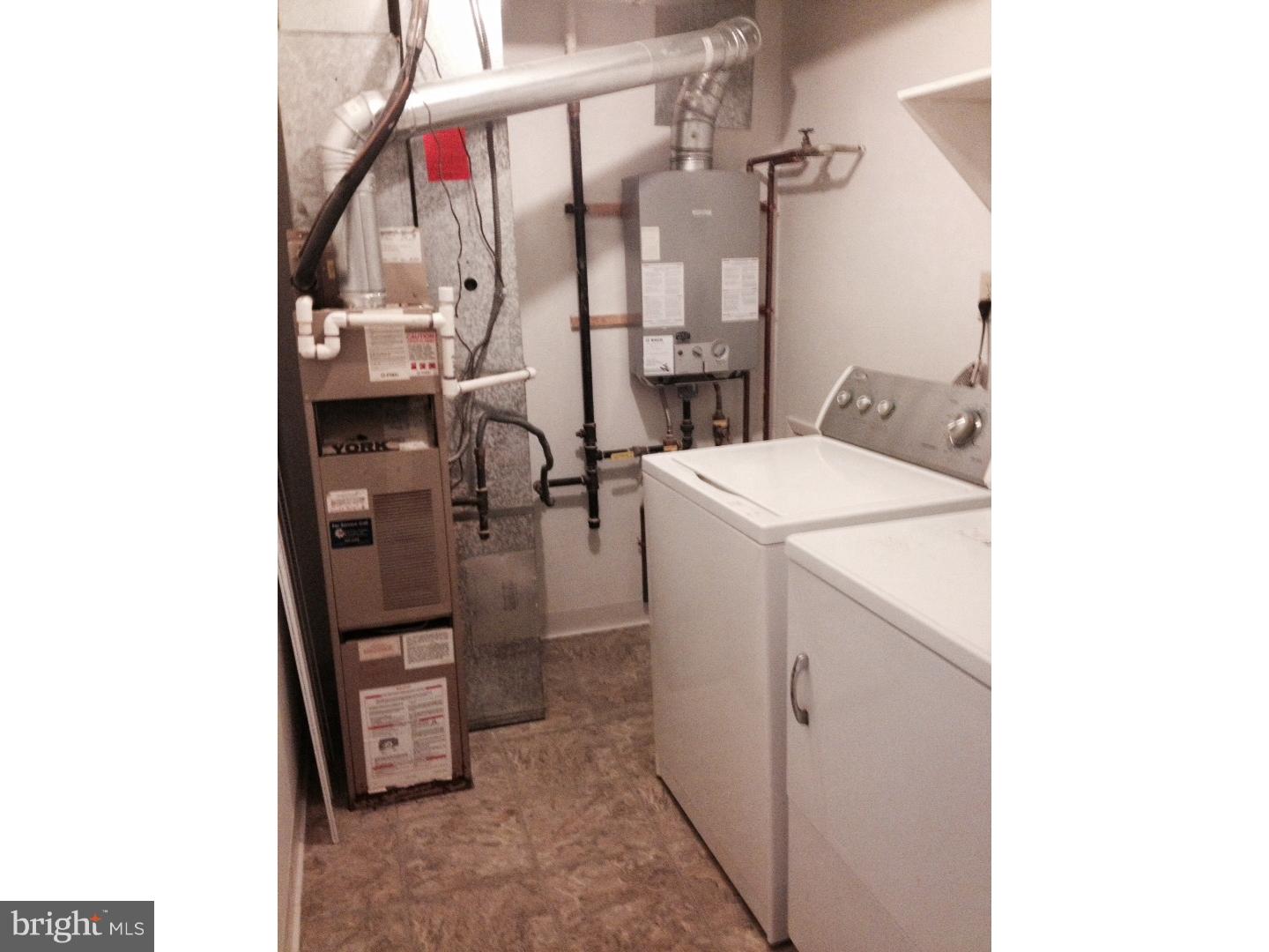 4906 A Dunbarton Road Mount Laurel, NJ 08054 - Photo 12 of 13 Laundry Room