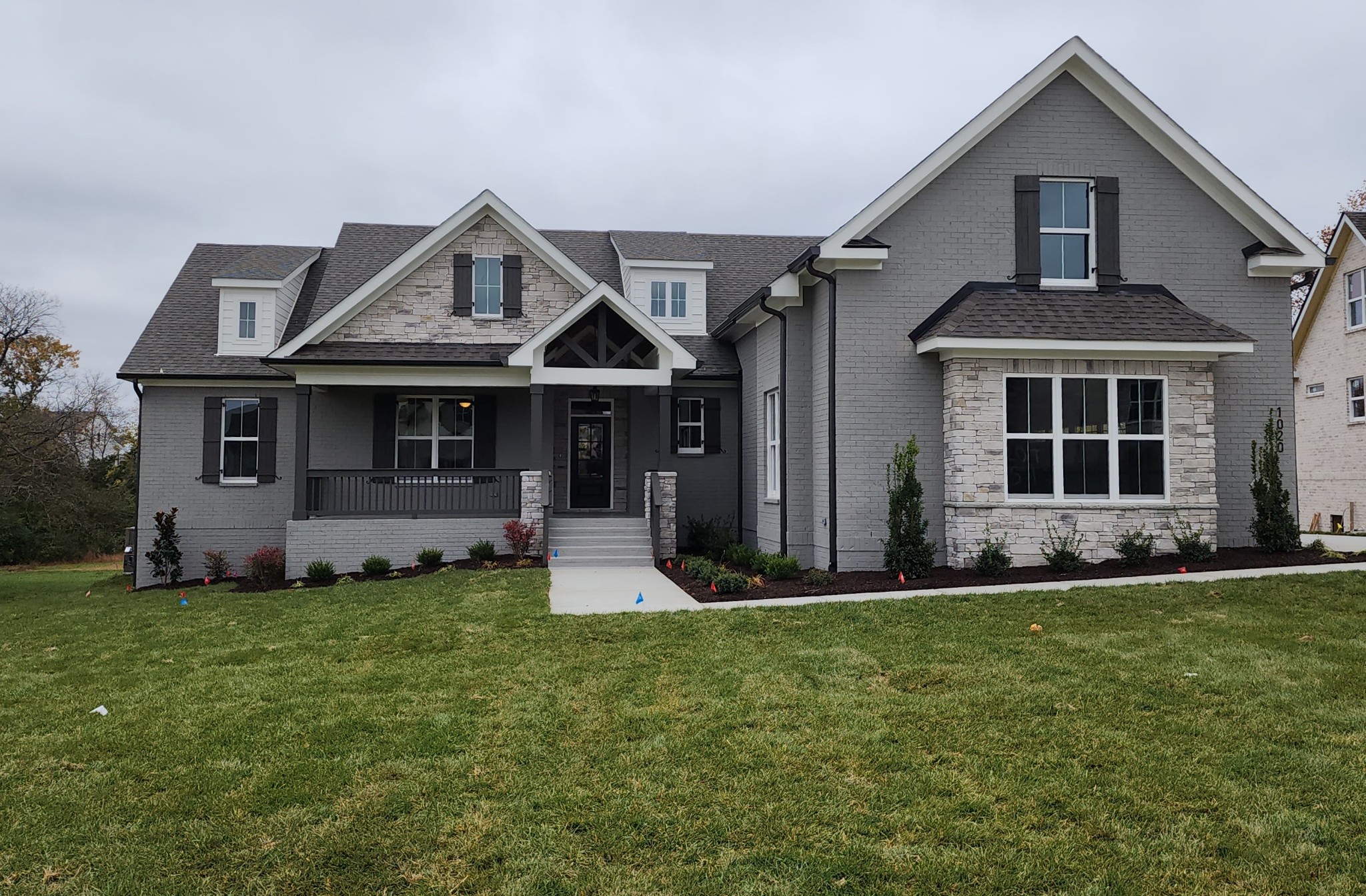 1020 Abbey Rd Way Spring Hill, TN 37174 - Photo 1 of 32 Gallery Image 1