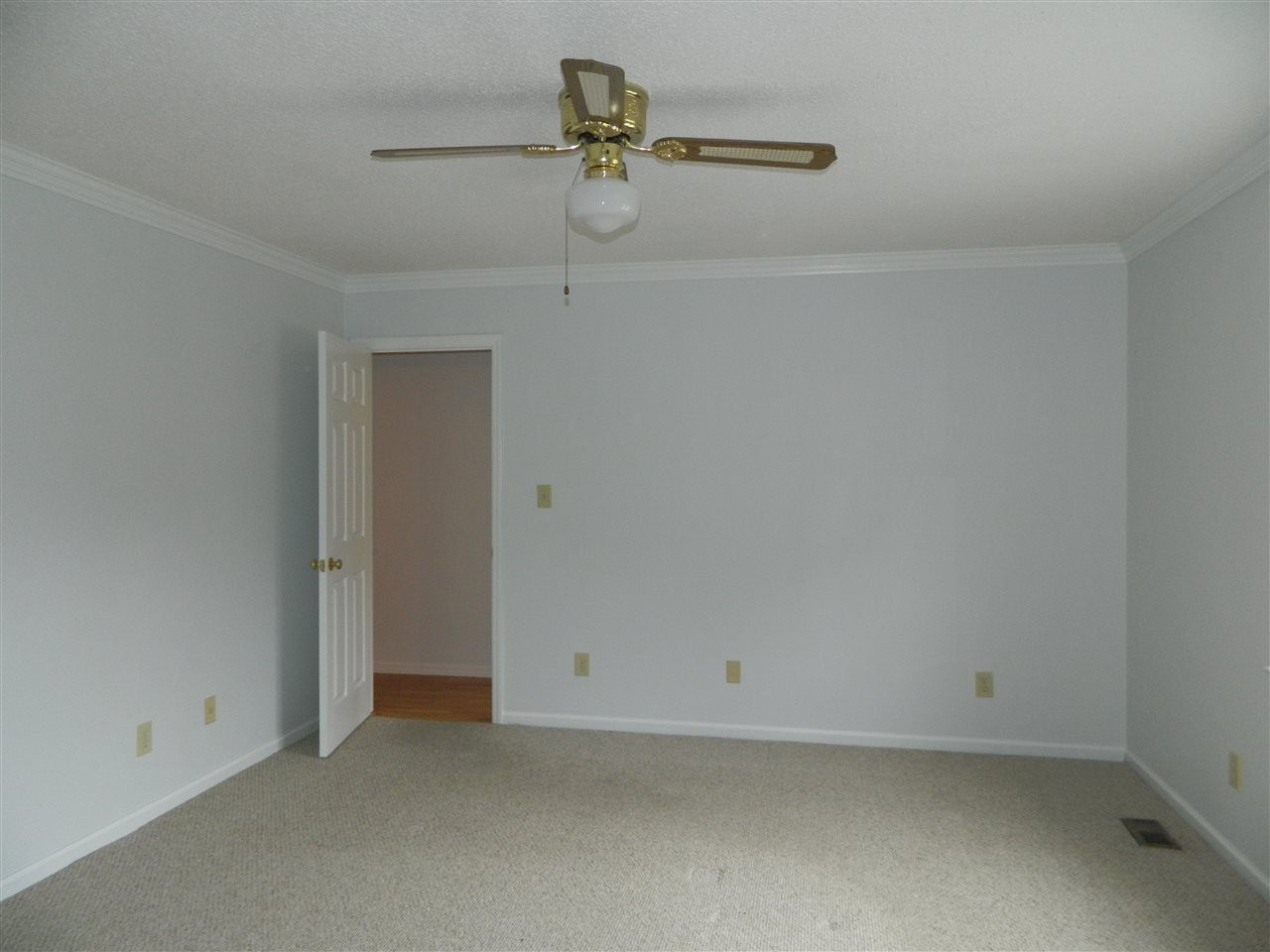 1450 Woodruff Road Kenly, NC 27542 - Photo 11 of 30 Master Bedroom 1