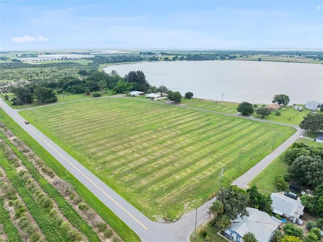 $450,000 | Fort Meade Road, Frostproof, FL 33843