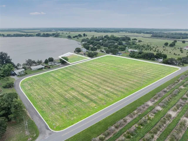 $450,000 | Fort Meade Road, Frostproof, FL 33843