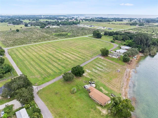 $450,000 | Fort Meade Road, Frostproof, FL 33843
