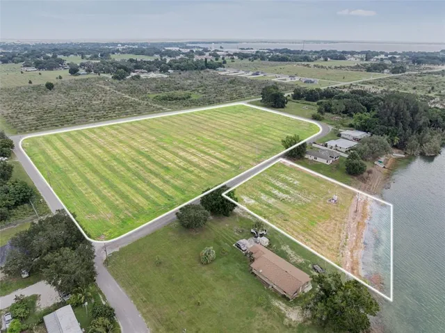 $450,000 | Fort Meade Road, Frostproof, FL 33843