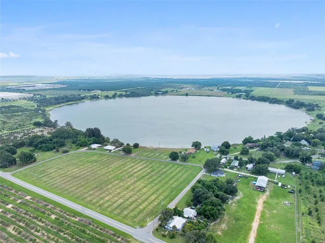 $450,000 | Fort Meade Road, Frostproof, FL 33843