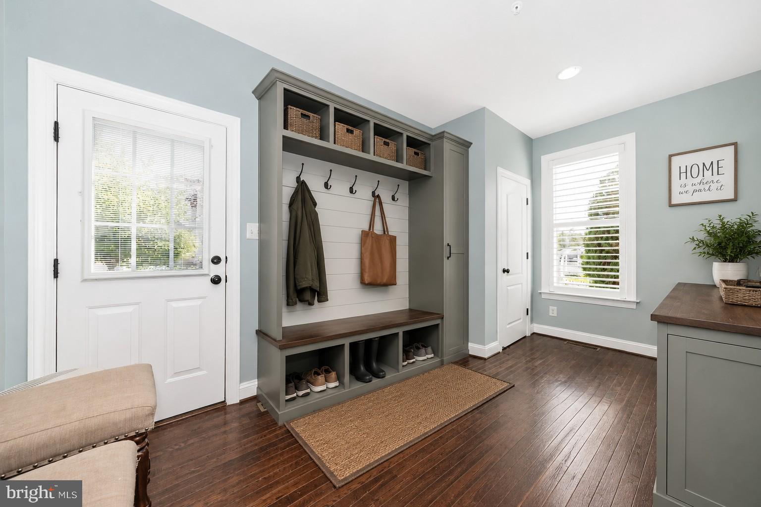 748 Potomac View Parkway Brunswick, MD 21716 - Photo 18 of 72 VIRTUAL RENDERING! MUDROOM possible use