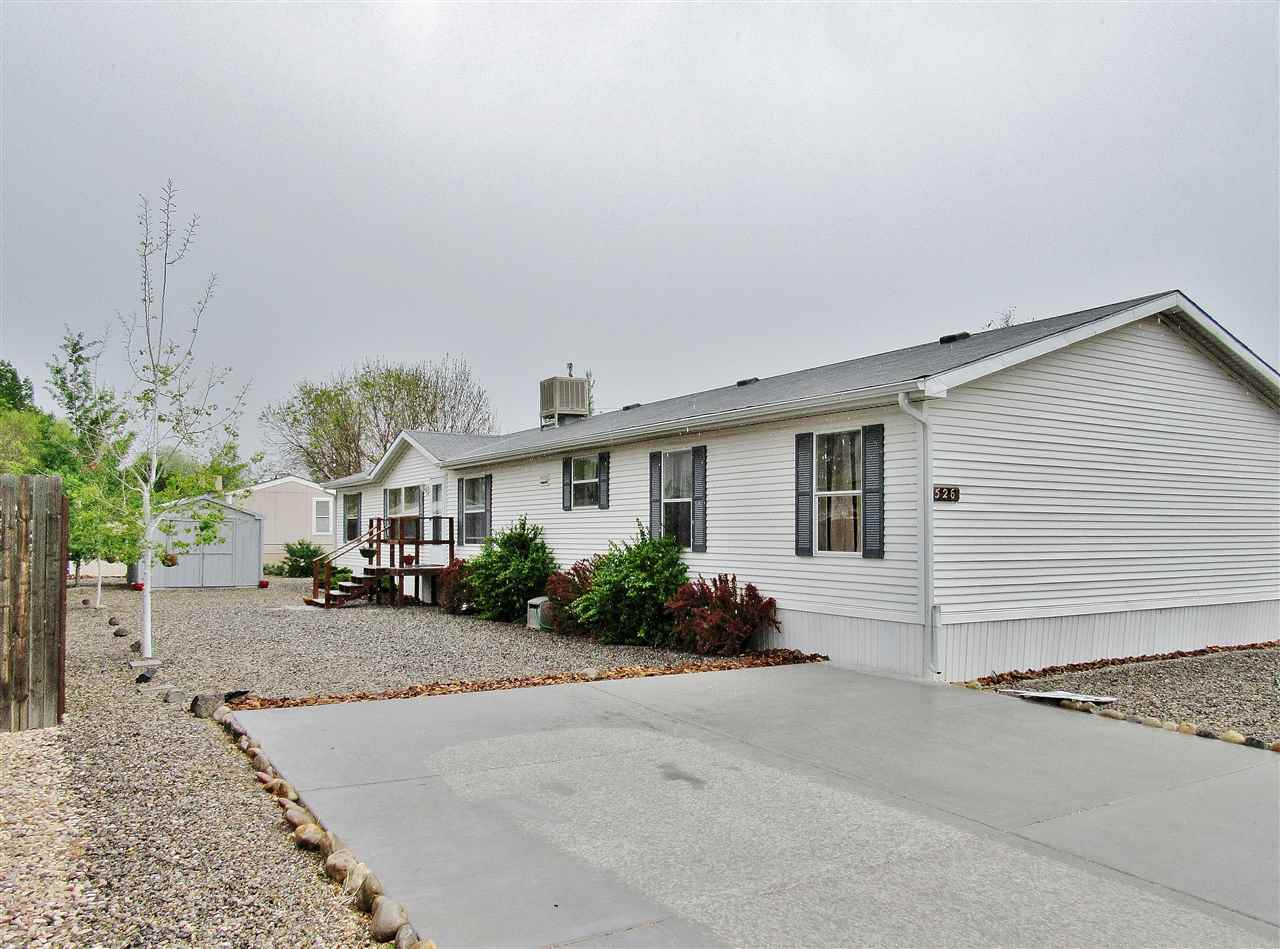 526 Libra Way Fruita, CO 81521 - Photo 1 of 26 Gallery Image 1