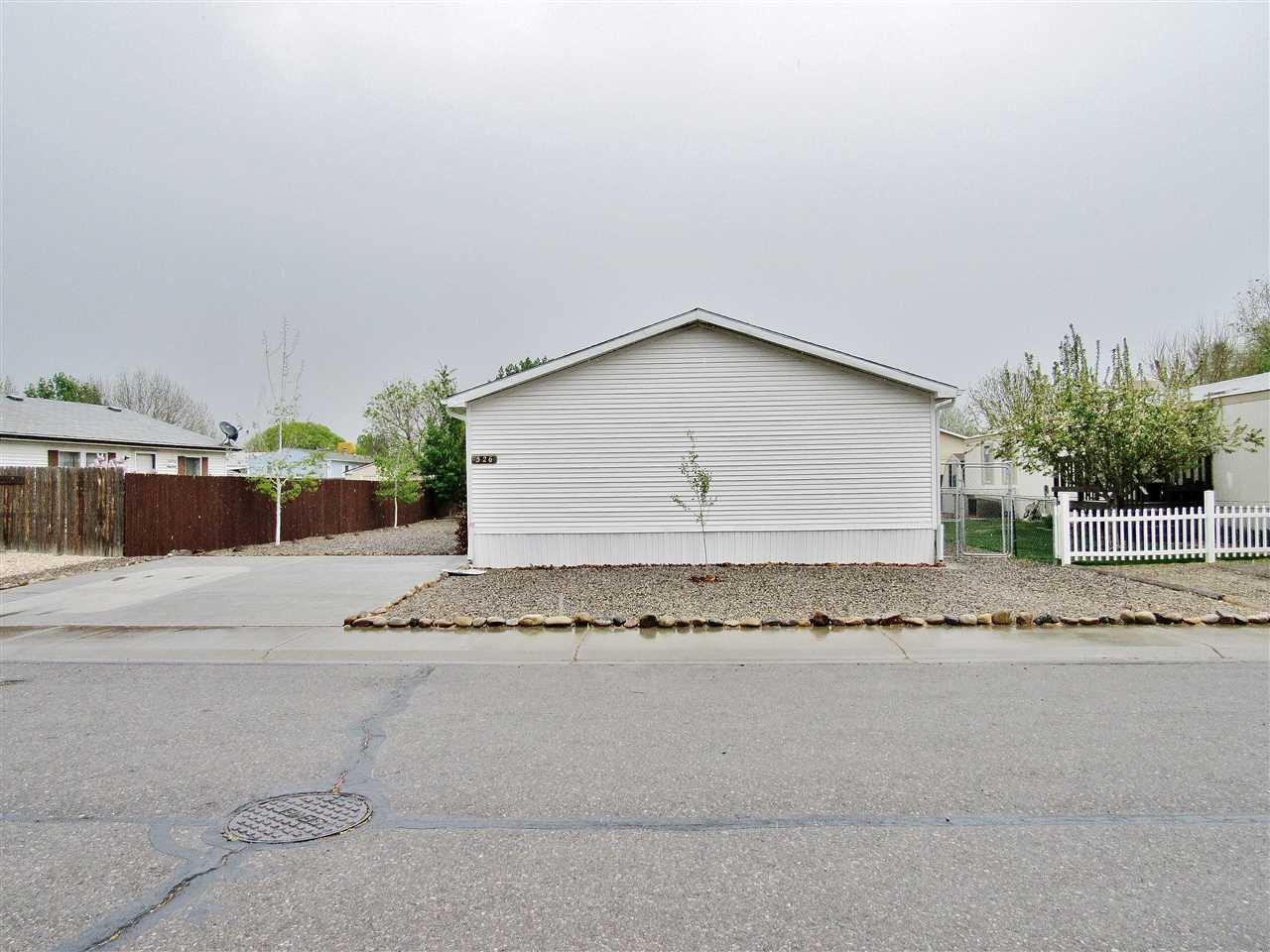 526 Libra Way Fruita, CO 81521 - Photo 25 of 26 Gallery Image 25