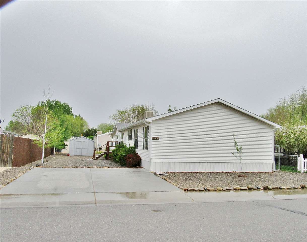 526 Libra Way Fruita, CO 81521 - Photo 26 of 26 Gallery Image 26