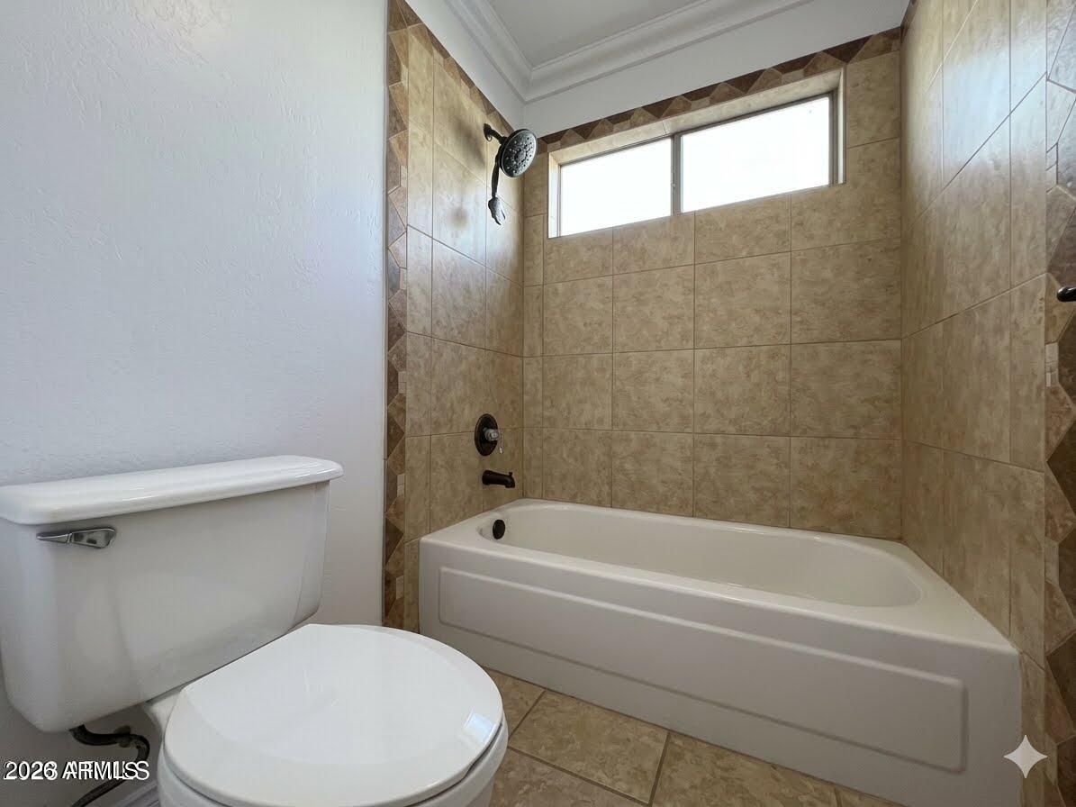 1314 East Mineral Road Gilbert, AZ 85234 - Photo 20 of 24 ai 2nd bath shower