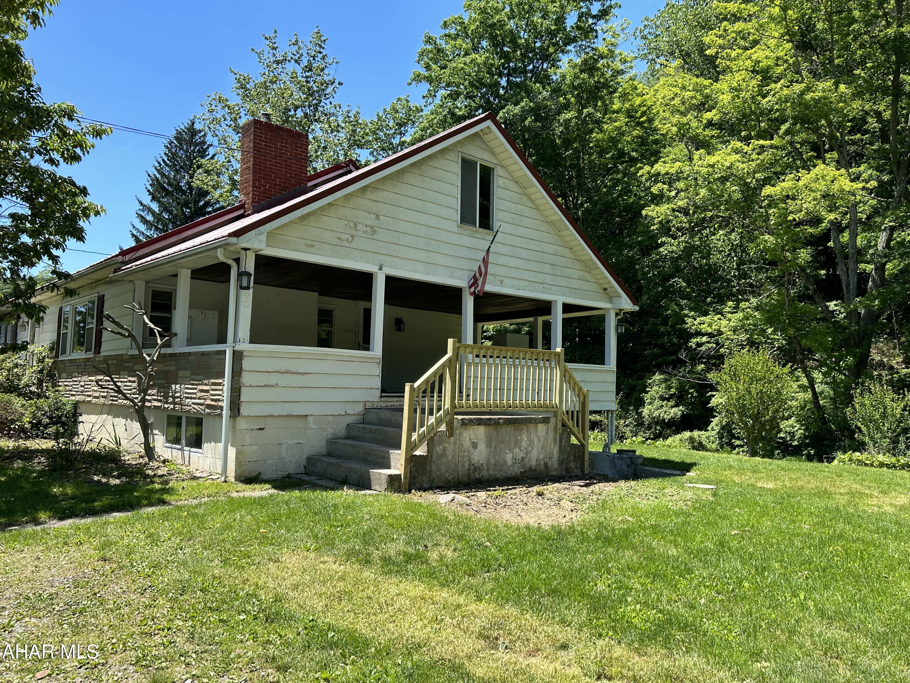 890 Puzzletown Road Duncansville, PA 16635 - Photo 30 of 36