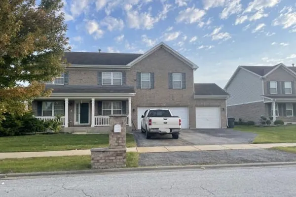 $310,980 | 2285 Queensbridge Drive, Lynwood, IL 60411