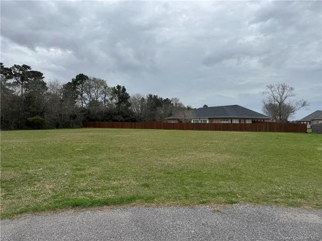 $25,000 | 0 Woodland Drive, Jennings, LA 70546