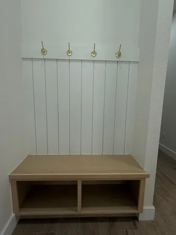 a black and white photo of a house