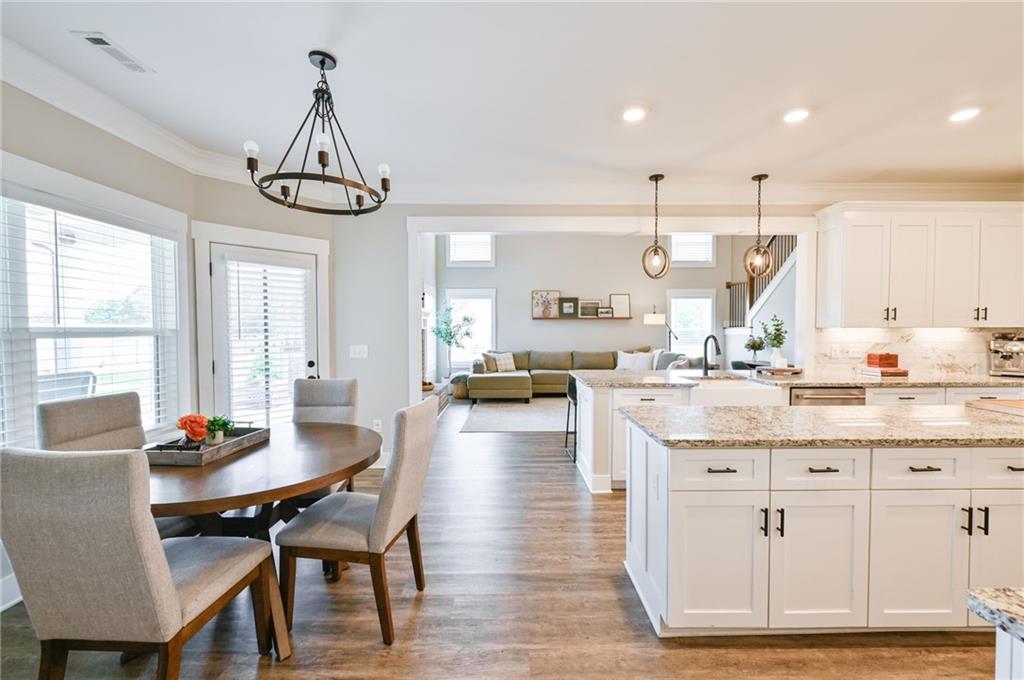 1515 Gratis Road Monroe, GA 30656 - Photo 23 of 45