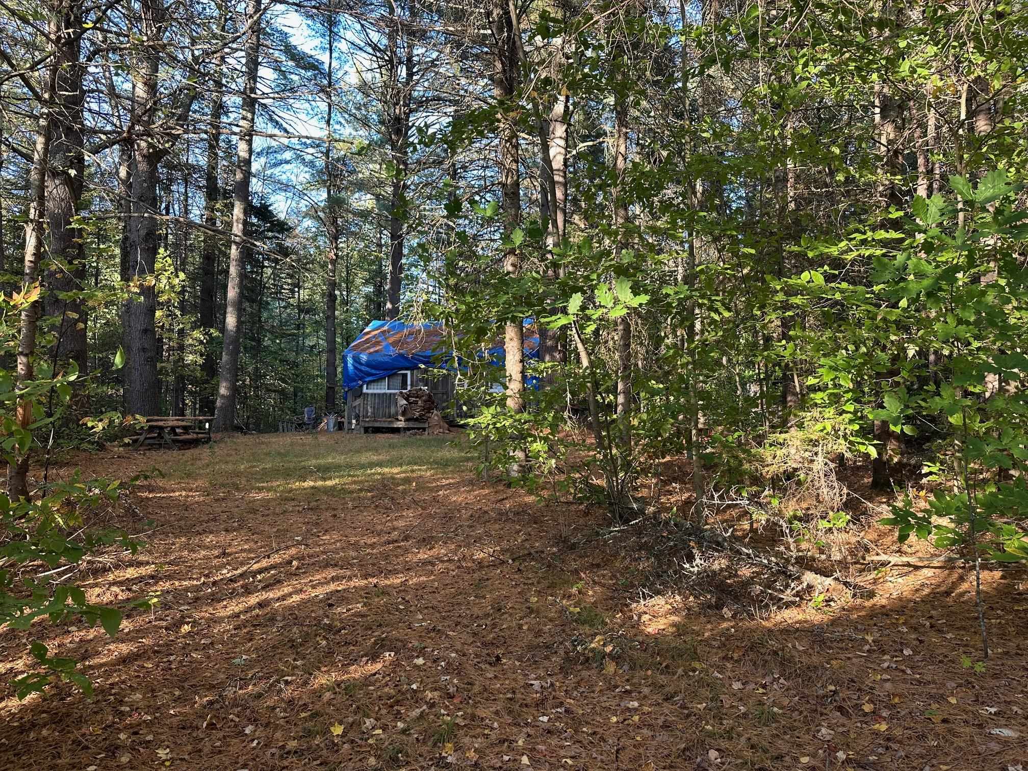 19 Sunrise Hill Road Thornton, NH 03285 - Photo 5 of 9