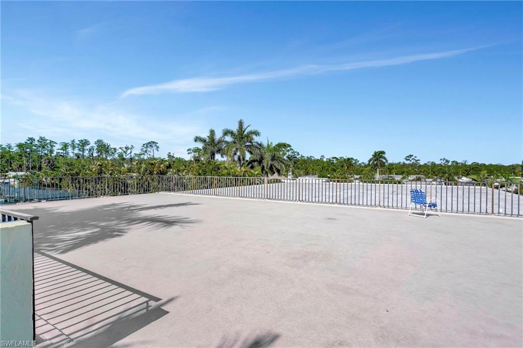 10709 Roseate Spoonbill Circle Estero, FL 33928 - Photo 27 of 32 a view of a terrace space