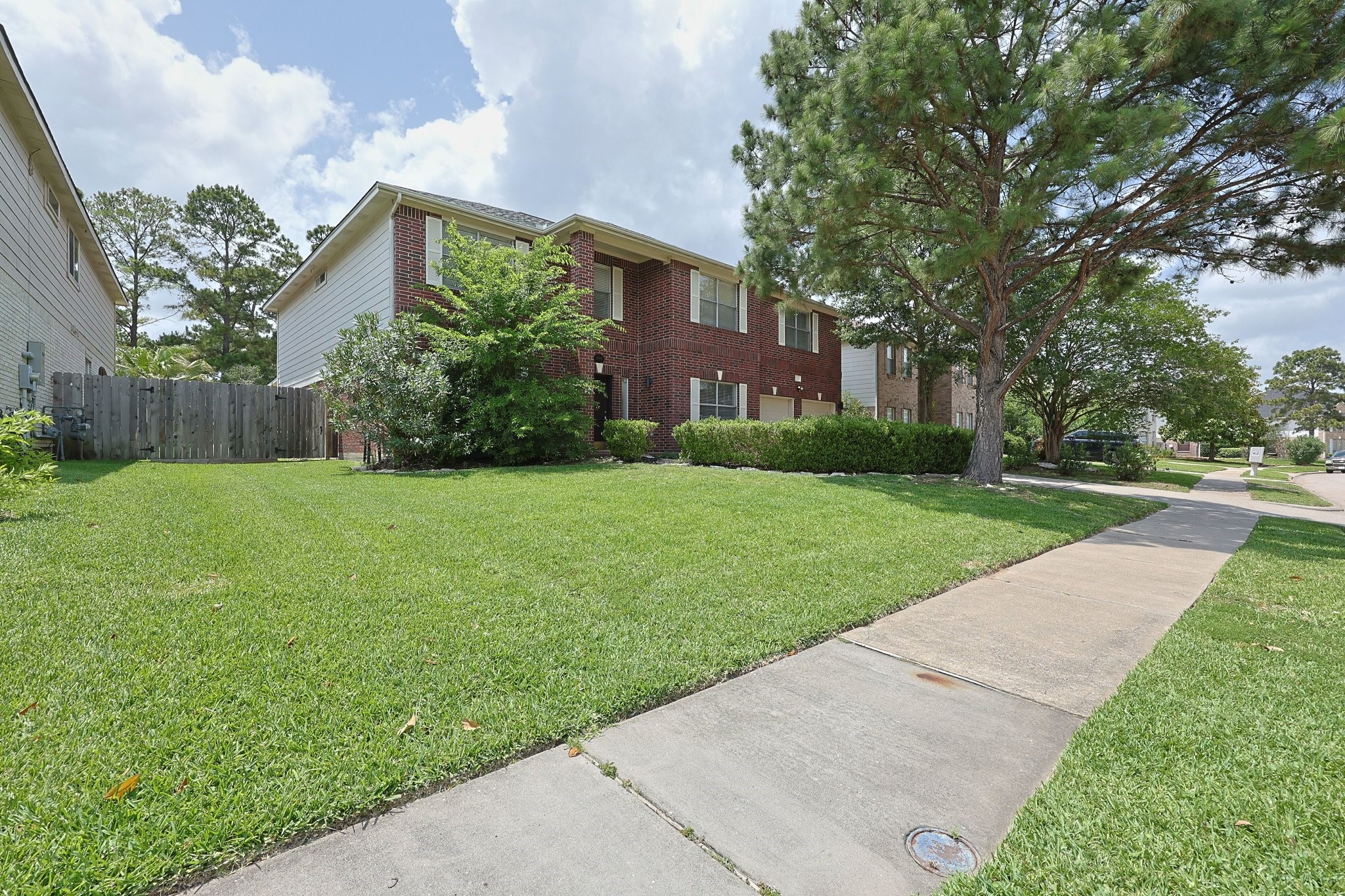 23019 Eastgate Village Drive Spring, TX 77373 - Photo 44 of 46 Welcome Home!