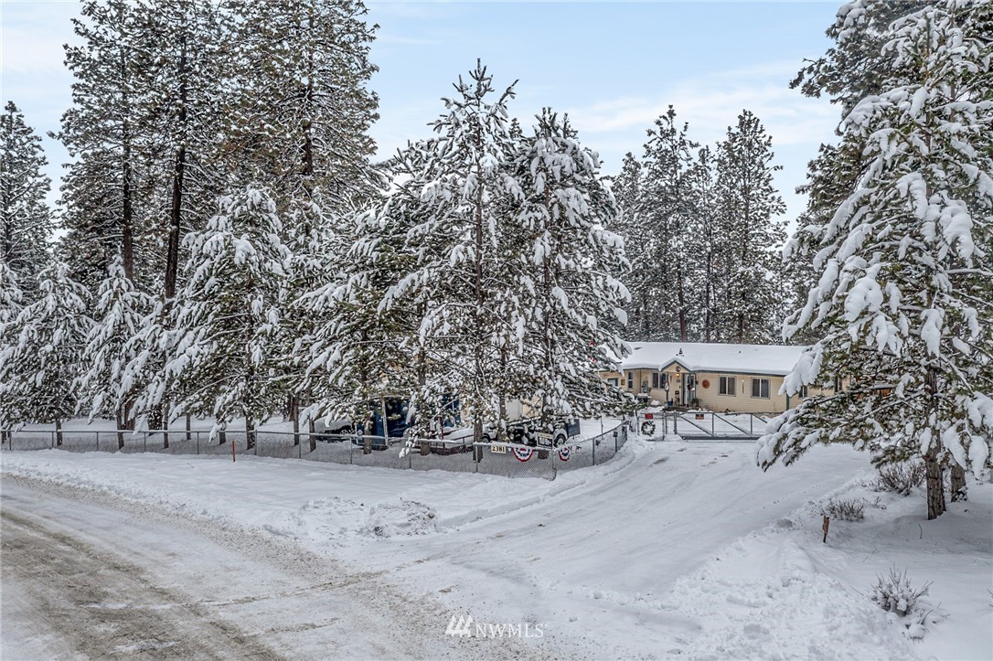 2381 Lambert Road Cle Elum, WA 98922 - Photo 1 of 1 Gallery Image 1