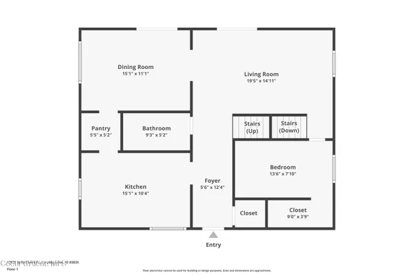 $899,000 | 17875 North Richards Drive, Hayden, ID 83835