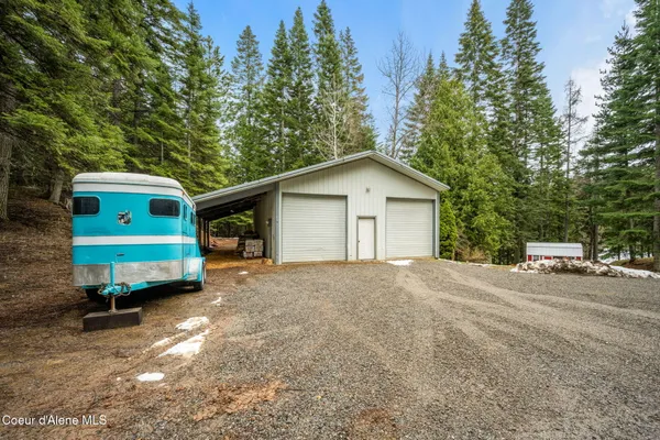 $899,000 | 17875 North Richards Drive, Hayden, ID 83835