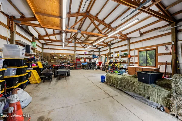 $899,000 | 17875 North Richards Drive, Hayden, ID 83835