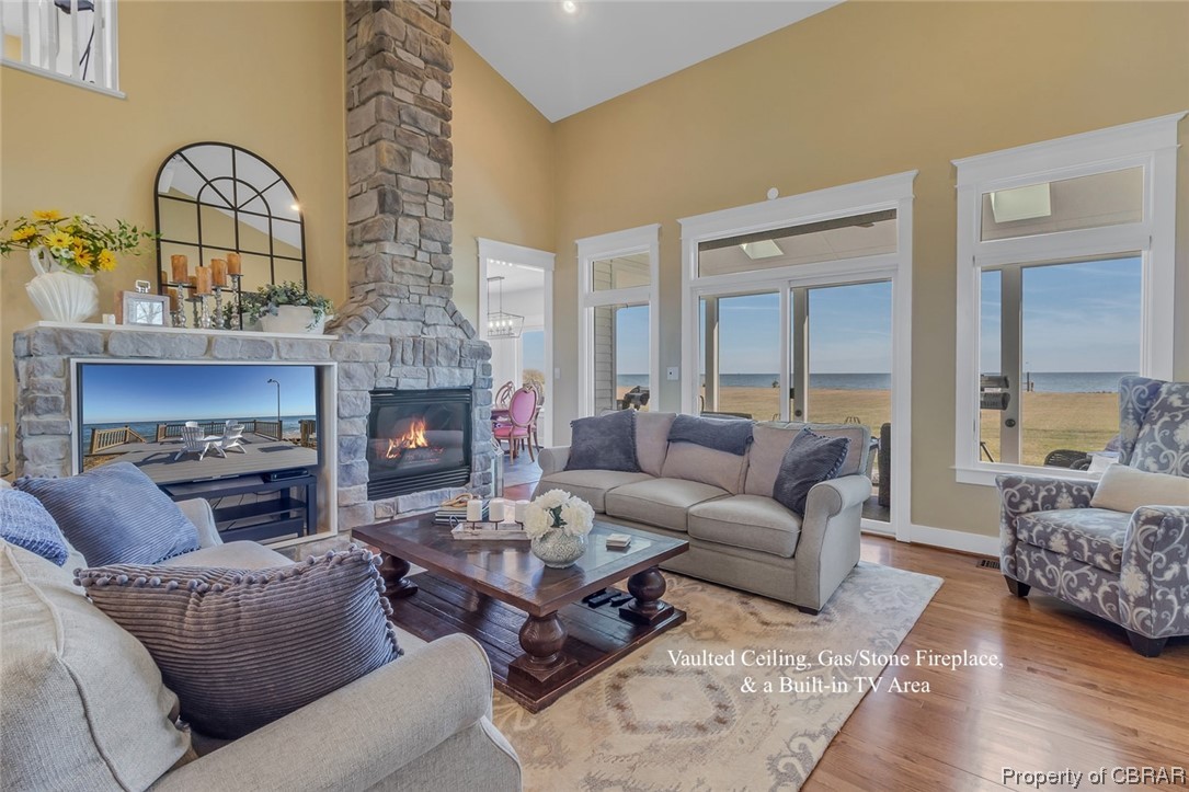 430 Tranquility Road Reedville, VA 22539 - Photo 21 of 50